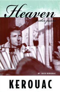 Book Cover for Heaven and Other Poems by Jack Kerouac