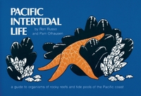 Book Cover for Pacific Intertidal Life by Ron Russo, Pam Olhausen