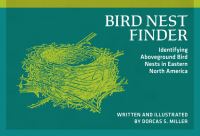 Book Cover for Bird Nest Finder by Dorcas S Miller