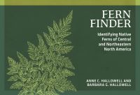 Book Cover for Fern Finder by Anne C Hallowell, Barbara G Hallowell