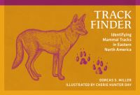 Book Cover for Track Finder by Dorcas S Miller