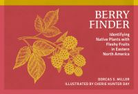 Book Cover for Berry Finder by Dorcas S Miller
