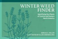 Book Cover for Winter Weed Finder by Dorcas S Miller