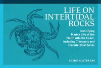 Book Cover for Life on Intertidal Rocks by Cherie Hunter Day