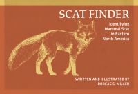 Book Cover for Scatfinder by Dorcas S Miller