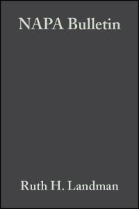 Book Cover for Applied Anthropologist and Public Servant by Ruth H Landman, Katherine Spencer Halpern