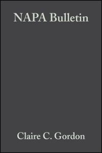 Book Cover for Race, Ethnicity, and Applied Bioanthropology by Claire C Gordon, National Association for the Practice of Anthropology US