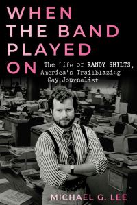 Book Cover for When the Band Played On by Michael G Lee