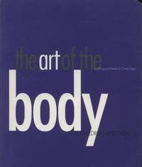 Book Cover for The Art of the Body by Cindy Estes, Margaret Steele