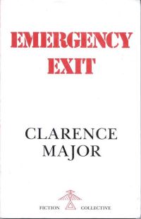 Book Cover for Emergency Exit by Clarence Major