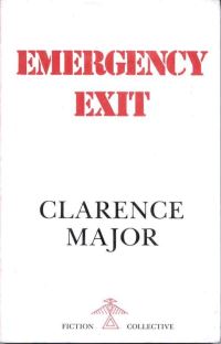 Book Cover for Emergency Exit by Clarence Major