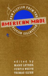 Book Cover for American Made by Mark Leyner