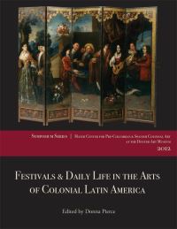 Book Cover for Revolt, 1680/2180 by John Lukavic, Denver Art Museum