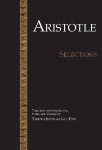 Book Cover for Aristotle by Aristotle