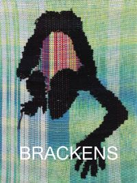 Book Cover for Diedrick Brackens by Derrick Austin, Essex Hemphill, Danielle Jackson, Veronica Roberts