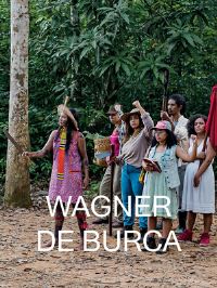 Book Cover for Bárbara Wagner & Benjamin De Burca by Barbara Wagner, Benjamin De Burca, Margot Norton, Bernardo Mosqueira, Lisa Phillips