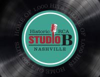 Book Cover for Historic RCA Studio B by Tenn Country Music Hall of Fame  Museum Nashville