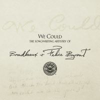 Book Cover for We Could by Tenn Country Music Hall of Fame  Museum Nashville