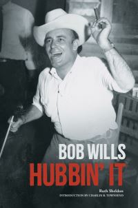 Book Cover for Bob Wills by Ruth Sheldon Knowles