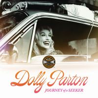 Book Cover for Dolly Parton by Michael McCall, Allison Moorer