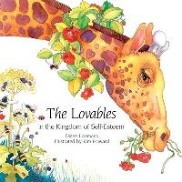 Book Cover for The Lovables in the Kingdom of Self-Esteem by Diana Loomans