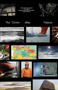 Book Cover for The Ocean After Nature by Independent Curators International