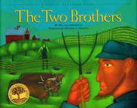 Book Cover for The Two Brothers by William Jaspersohn, Michael Donato