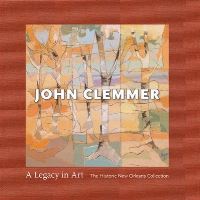 Book Cover for John Clemmer by Historic New Orleans Collection