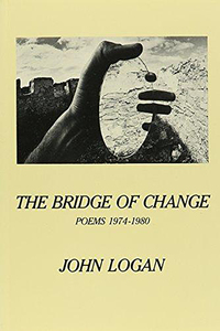 Book Cover for Bridge Of Change by John Logan