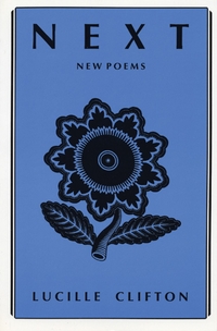 Book Cover for Next by Lucille Clifton