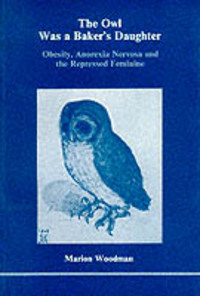 Book Cover for The Owl Was a Baker's Daughter by Daryl Sharp