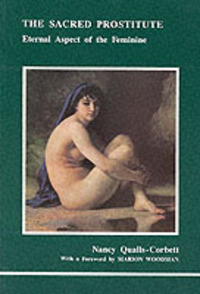 Book Cover for The Sacred Prostitute by John P Dourley