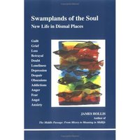 Book Cover for Swamplands of the Soul by 