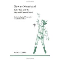 Book Cover for Now or Neverland by Daryl Sharp
