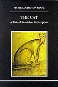 Book Cover for The Cat by Daryl Sharp