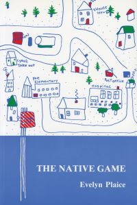 Book Cover for The Native Game by Evelyn Plaice
