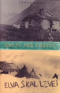 Book Cover for Quest for Equity by Trond Theun