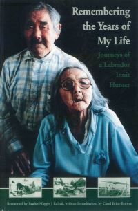 Book Cover for Remembering the Years of My Life by Paulus Maggo