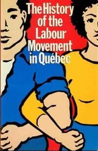 Book Cover for History Of The Labour Movement by Arnold Bennett
