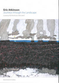 Book Cover for Eric Atkinson - Journeys Through the Landscape by Eric Atkinson