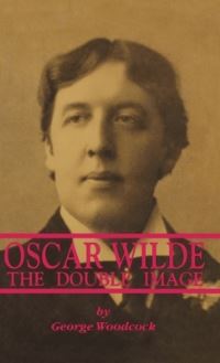 Book Cover for Oscar Wilde by George Woodcock