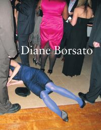 Book Cover for Diane Borsato by Emelie Chhangur, Darren ODonnell
