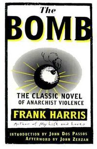 Book Cover for The Bomb by Frank Harris