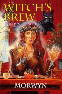 Book Cover for Witch's Brew by Morwyn
