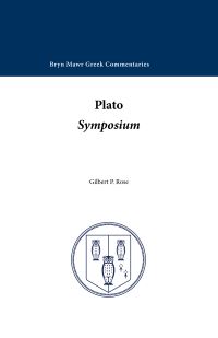 Book Cover for Symposium by Plato
