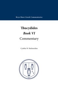 Book Cover for Book 6 by Thucydides