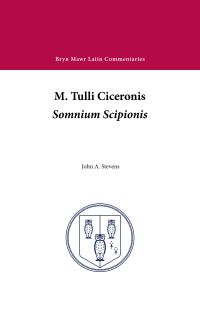 Book Cover for Somnium Scipionis by Cicero