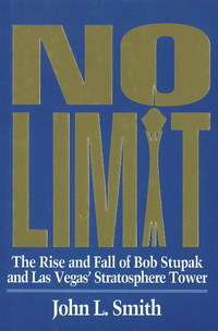 Book Cover for No Limit by John L Smith