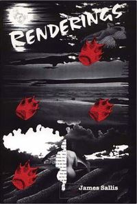 Book Cover for Renderings by James Sallis