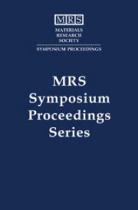 Book Cover for High-Temperature Ordered Intermetallic Alloys II by N S Stoloff, C C Koch, C T Liu, O Izumi